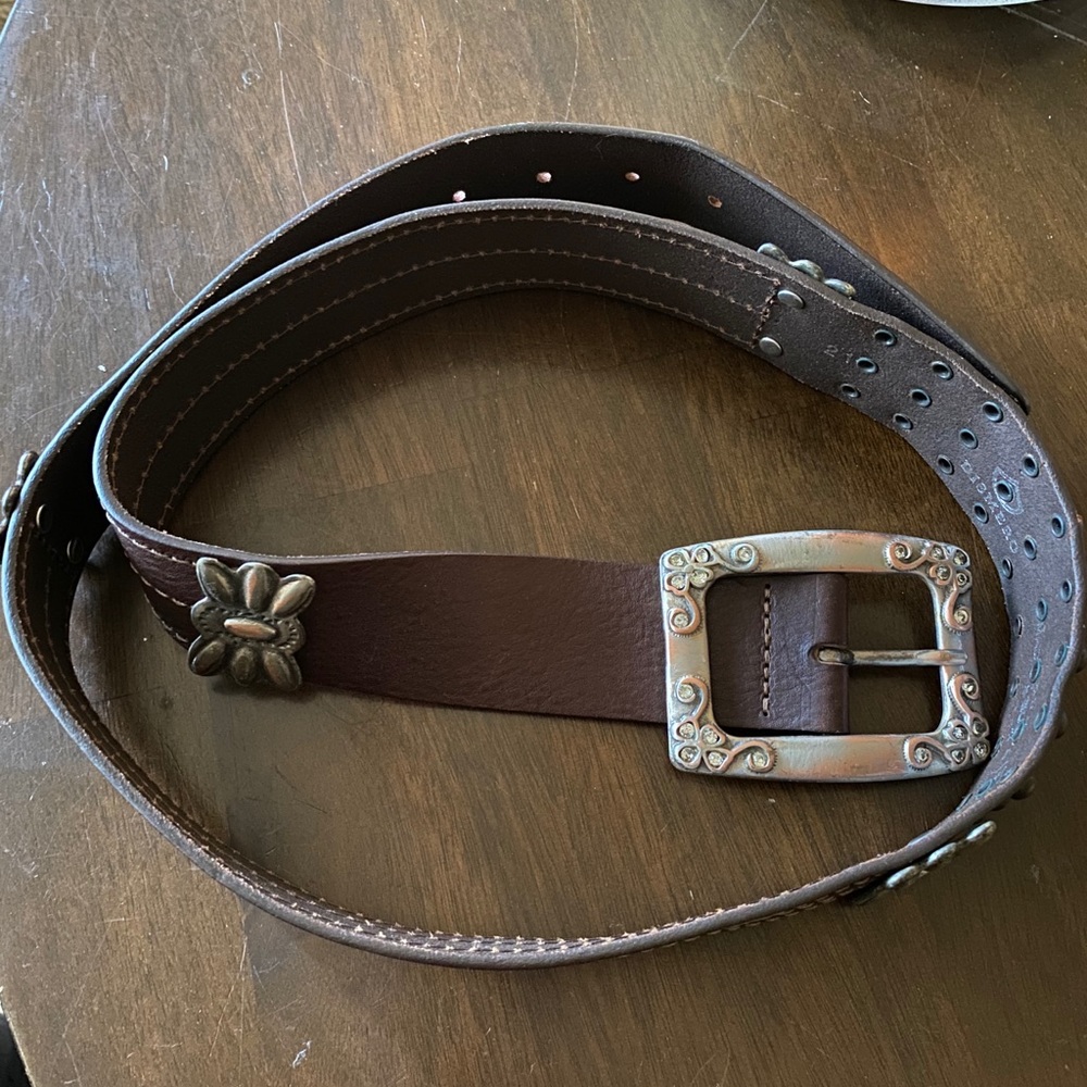 Dismero Belt - Picture 2 of 5